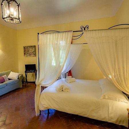 Il Palagetto B&B Firenze Kültér fotó