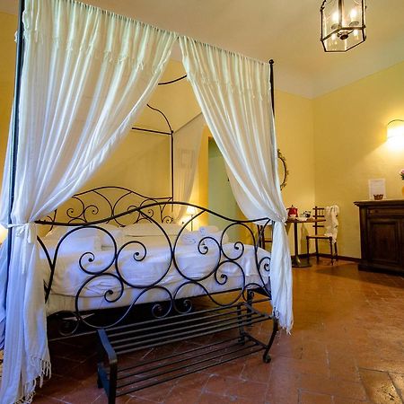 Il Palagetto B&B Firenze Kültér fotó