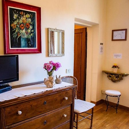 Il Palagetto B&B Firenze Kültér fotó