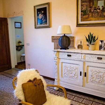 Il Palagetto B&B Firenze Kültér fotó