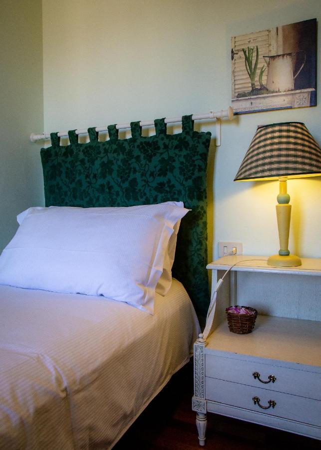 Il Palagetto B&B Firenze Kültér fotó