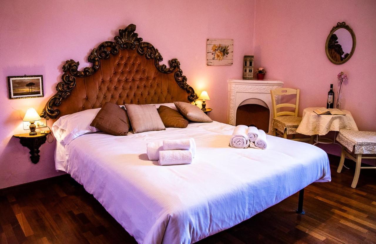 Il Palagetto B&B Firenze Kültér fotó