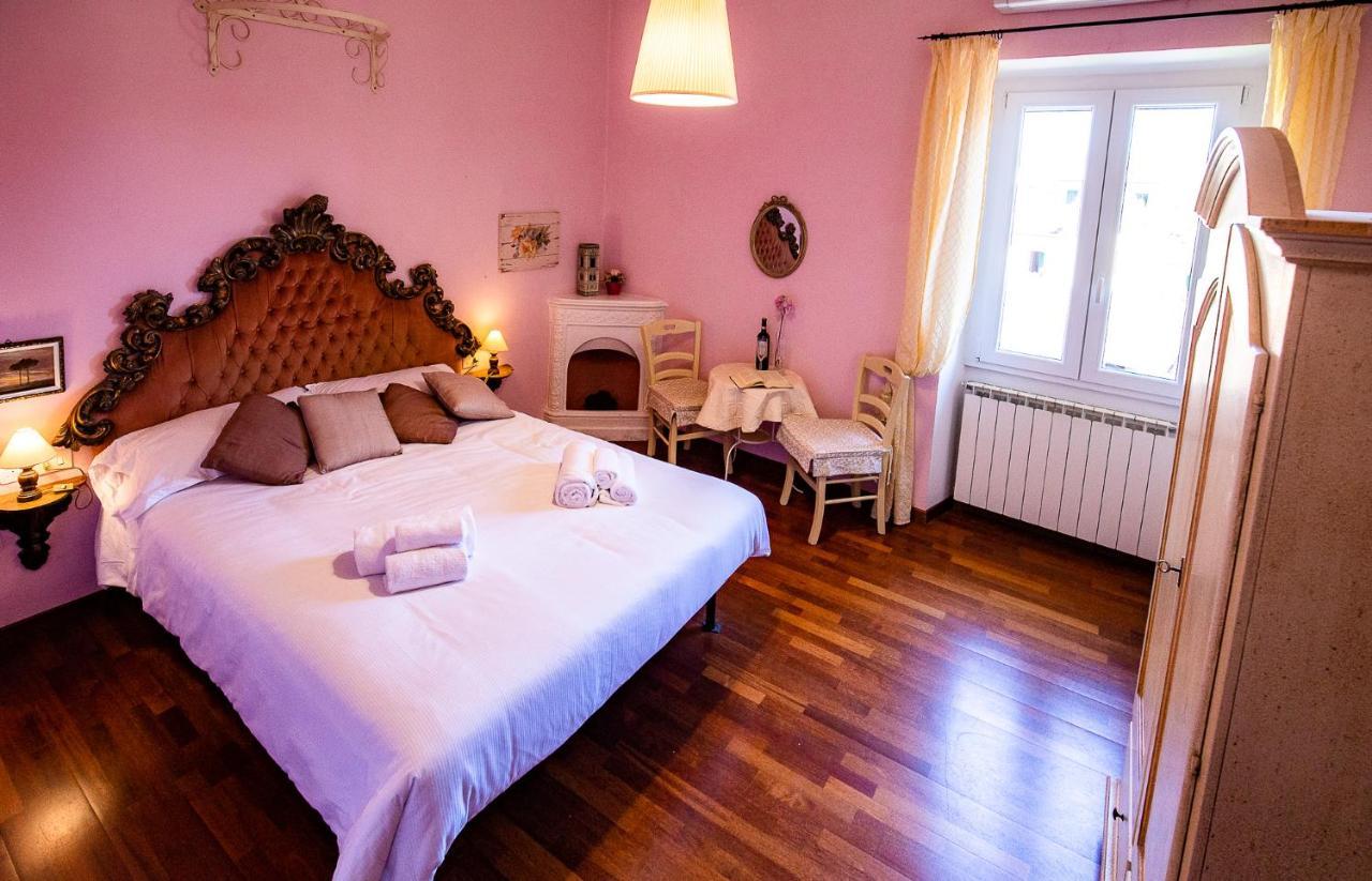 Il Palagetto B&B Firenze Kültér fotó