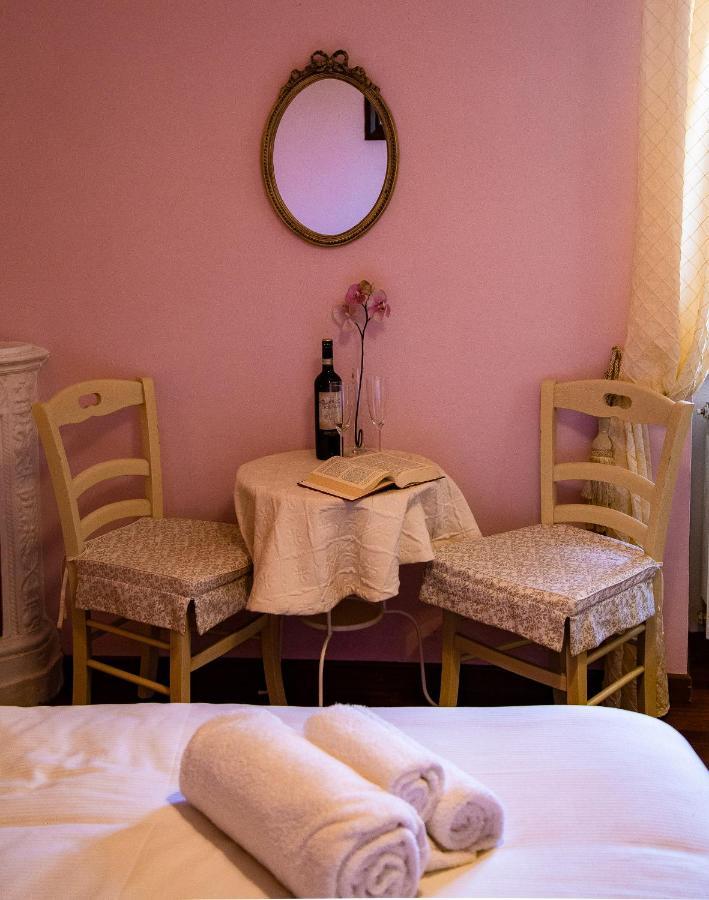 Il Palagetto B&B Firenze Kültér fotó