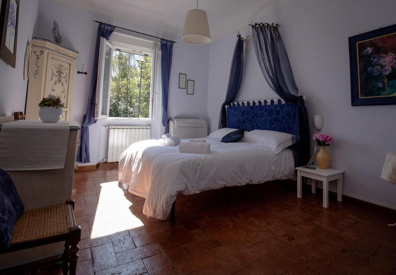 Il Palagetto B&B Firenze Kültér fotó
