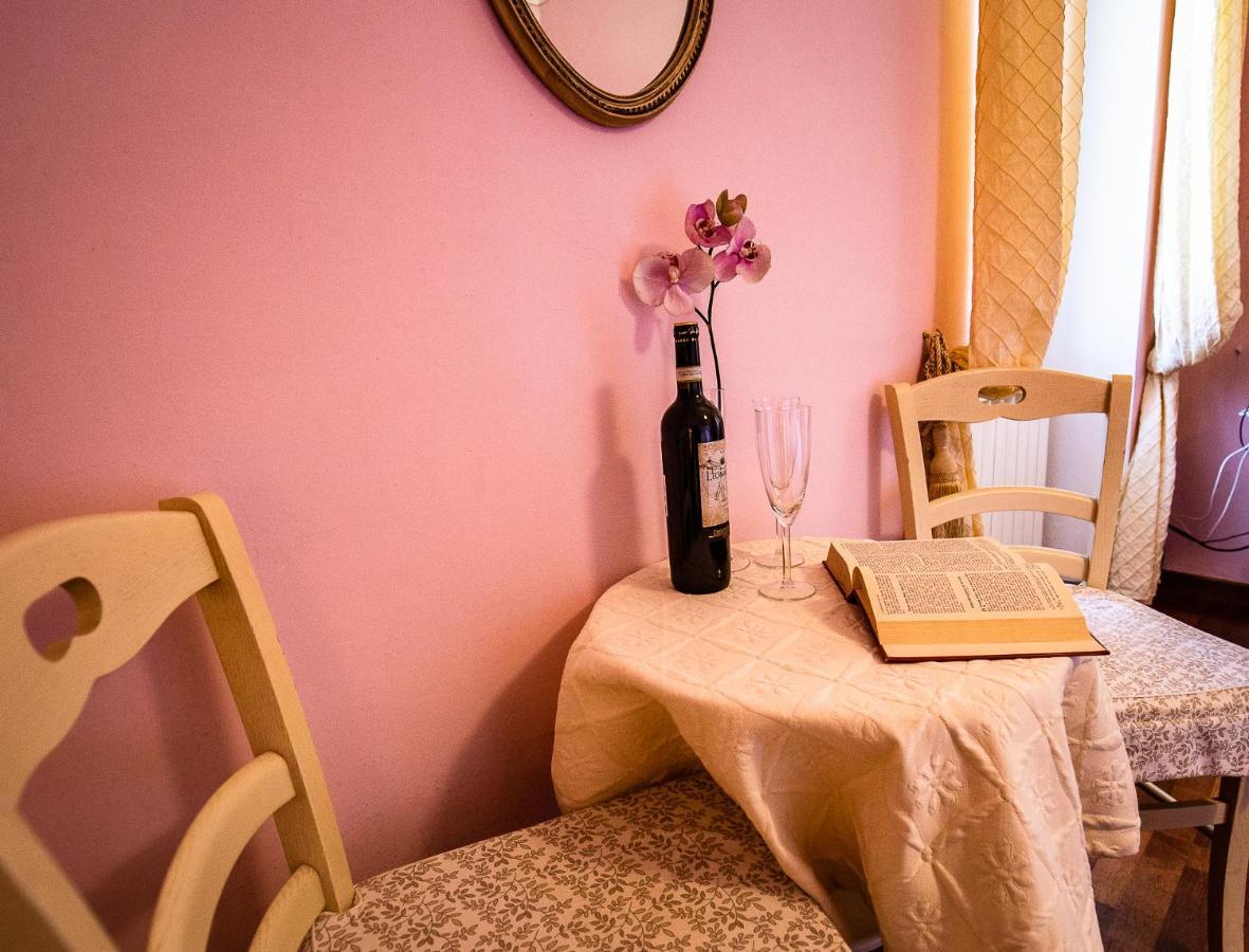 Il Palagetto B&B Firenze Kültér fotó