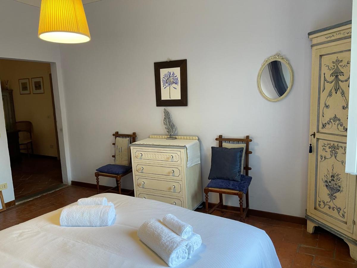 Il Palagetto B&B Firenze Kültér fotó