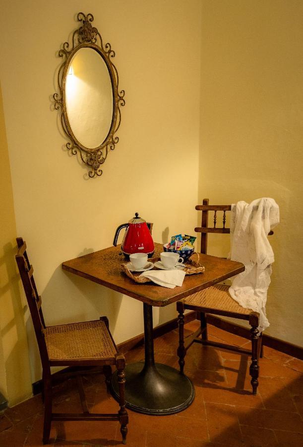 Il Palagetto B&B Firenze Kültér fotó