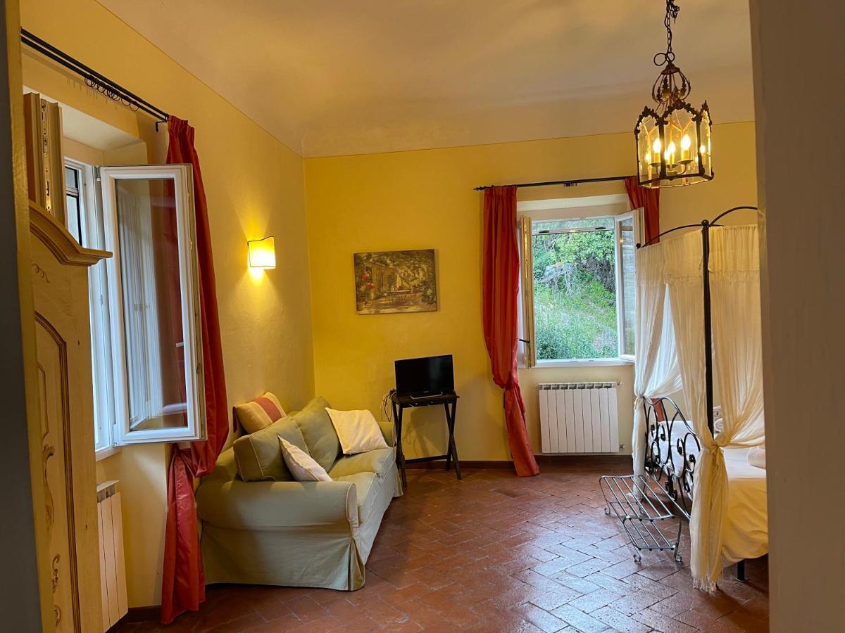Il Palagetto B&B Firenze Kültér fotó