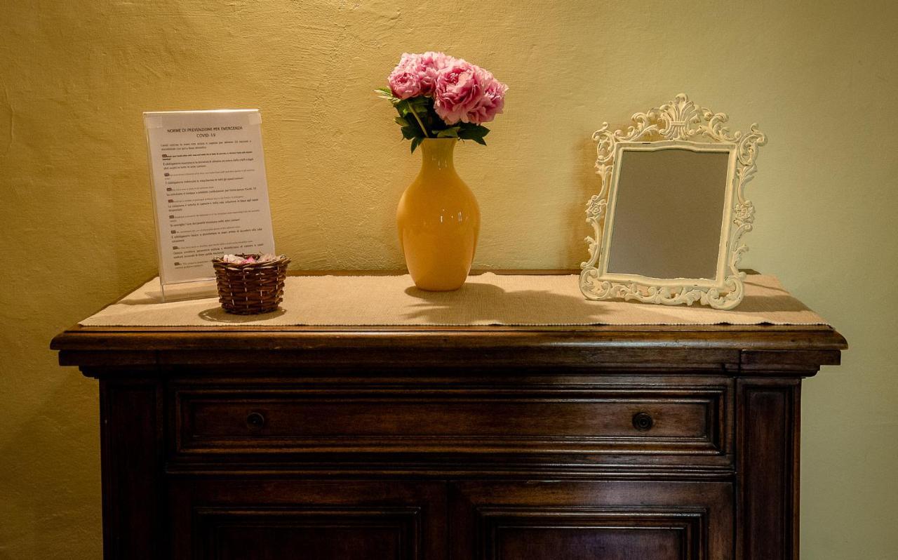 Il Palagetto B&B Firenze Kültér fotó