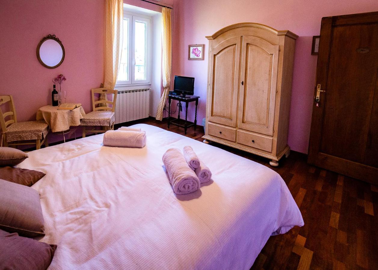 Il Palagetto B&B Firenze Kültér fotó