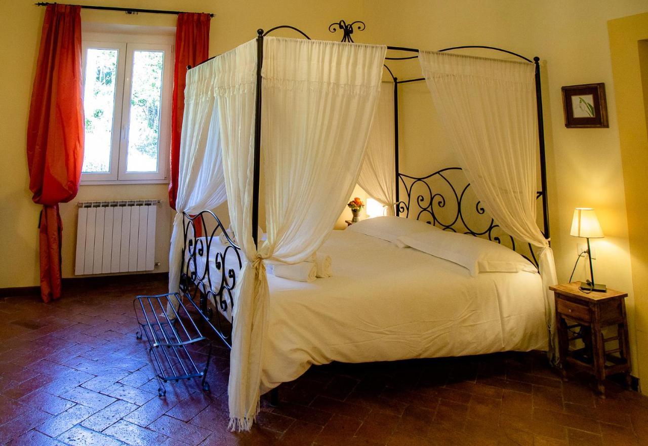 Il Palagetto B&B Firenze Kültér fotó