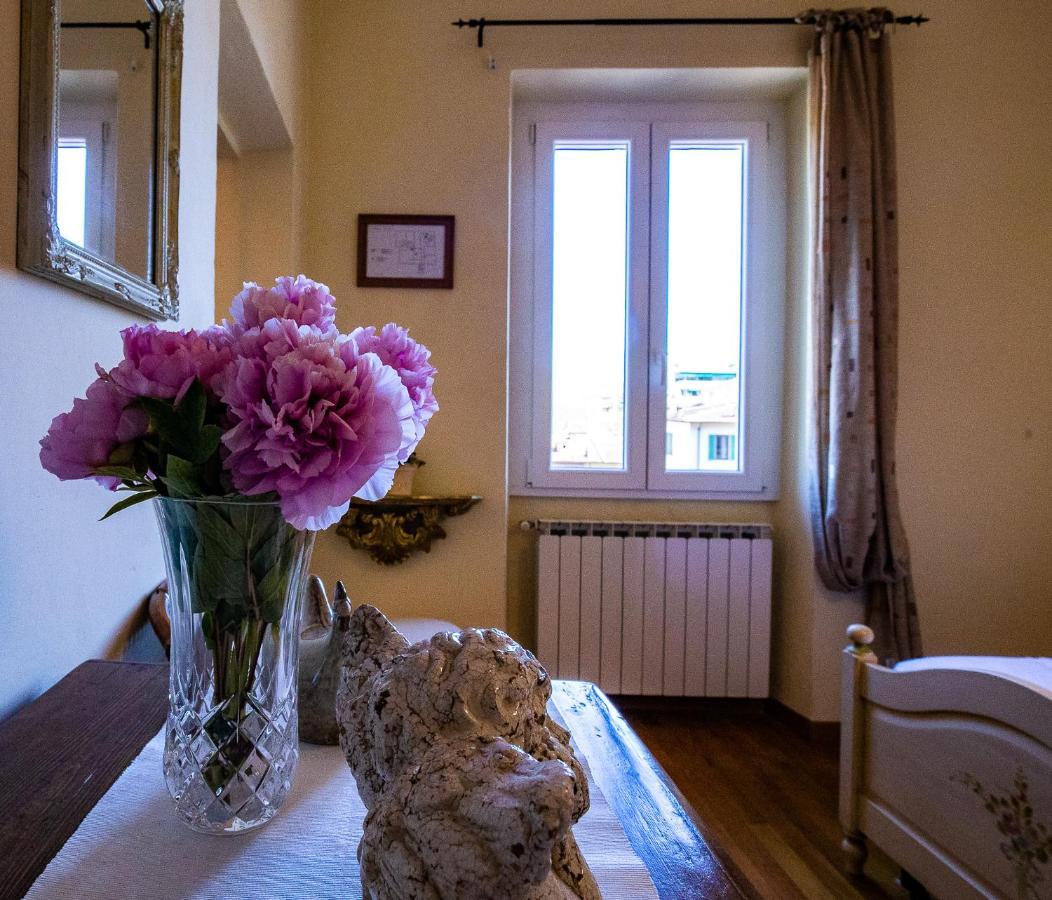 Il Palagetto B&B Firenze Kültér fotó
