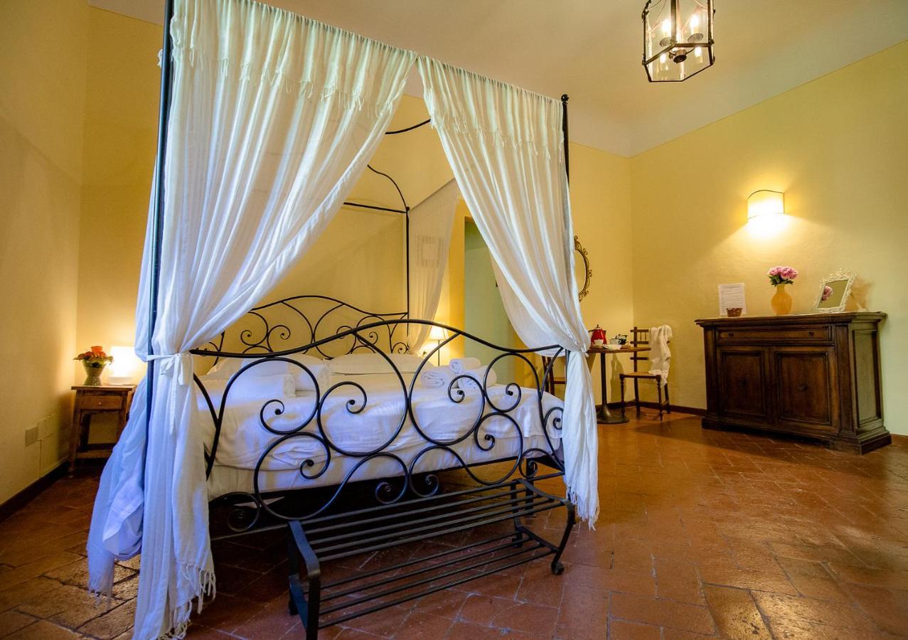 Il Palagetto B&B Firenze Kültér fotó