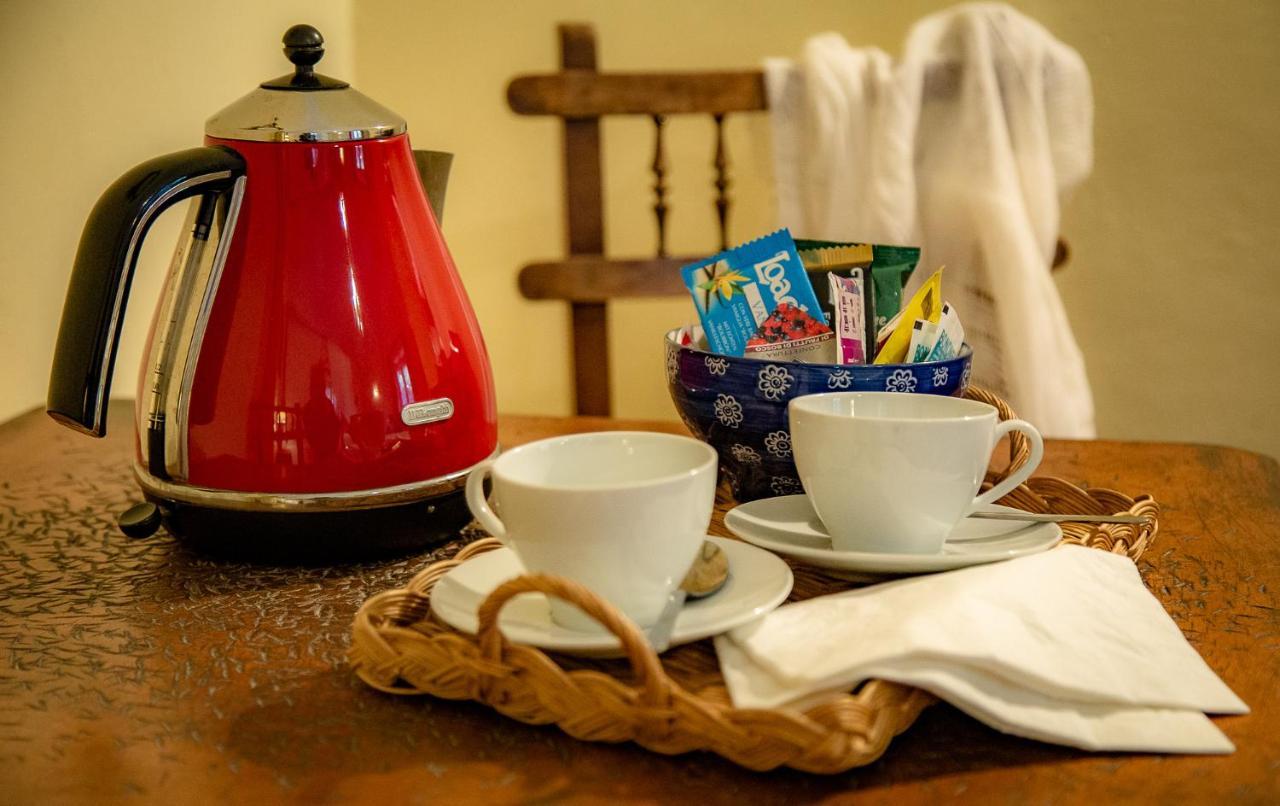 Il Palagetto B&B Firenze Kültér fotó