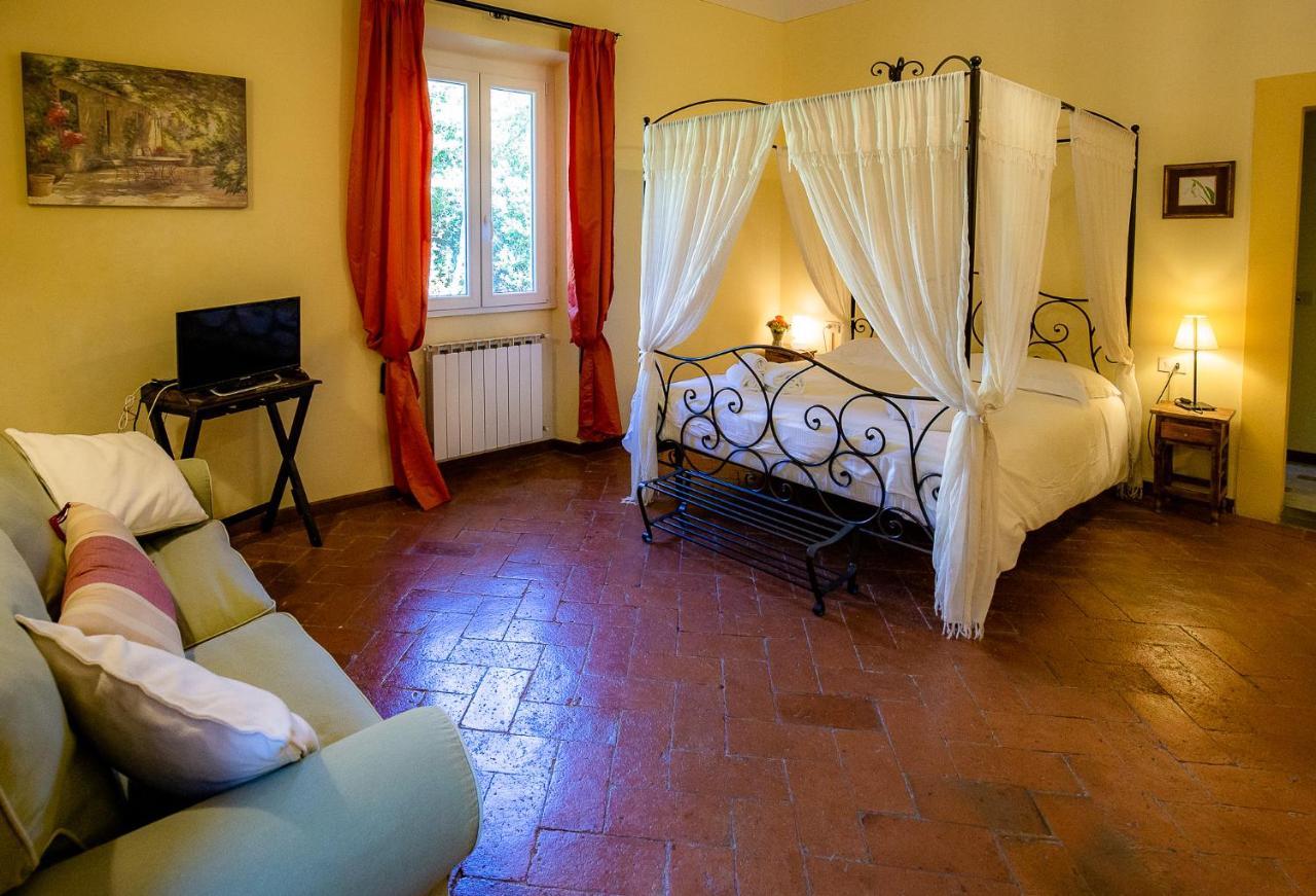 Il Palagetto B&B Firenze Kültér fotó