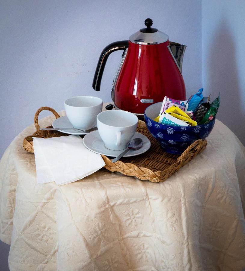 Il Palagetto B&B Firenze Kültér fotó