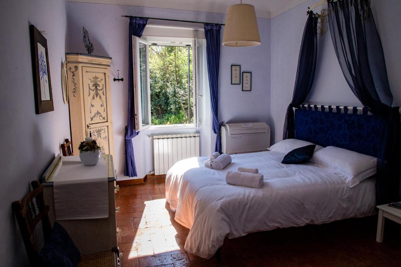 Il Palagetto B&B Firenze Kültér fotó