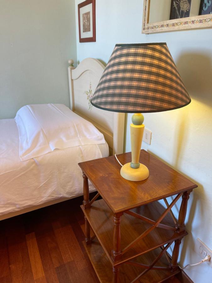 Il Palagetto B&B Firenze Kültér fotó