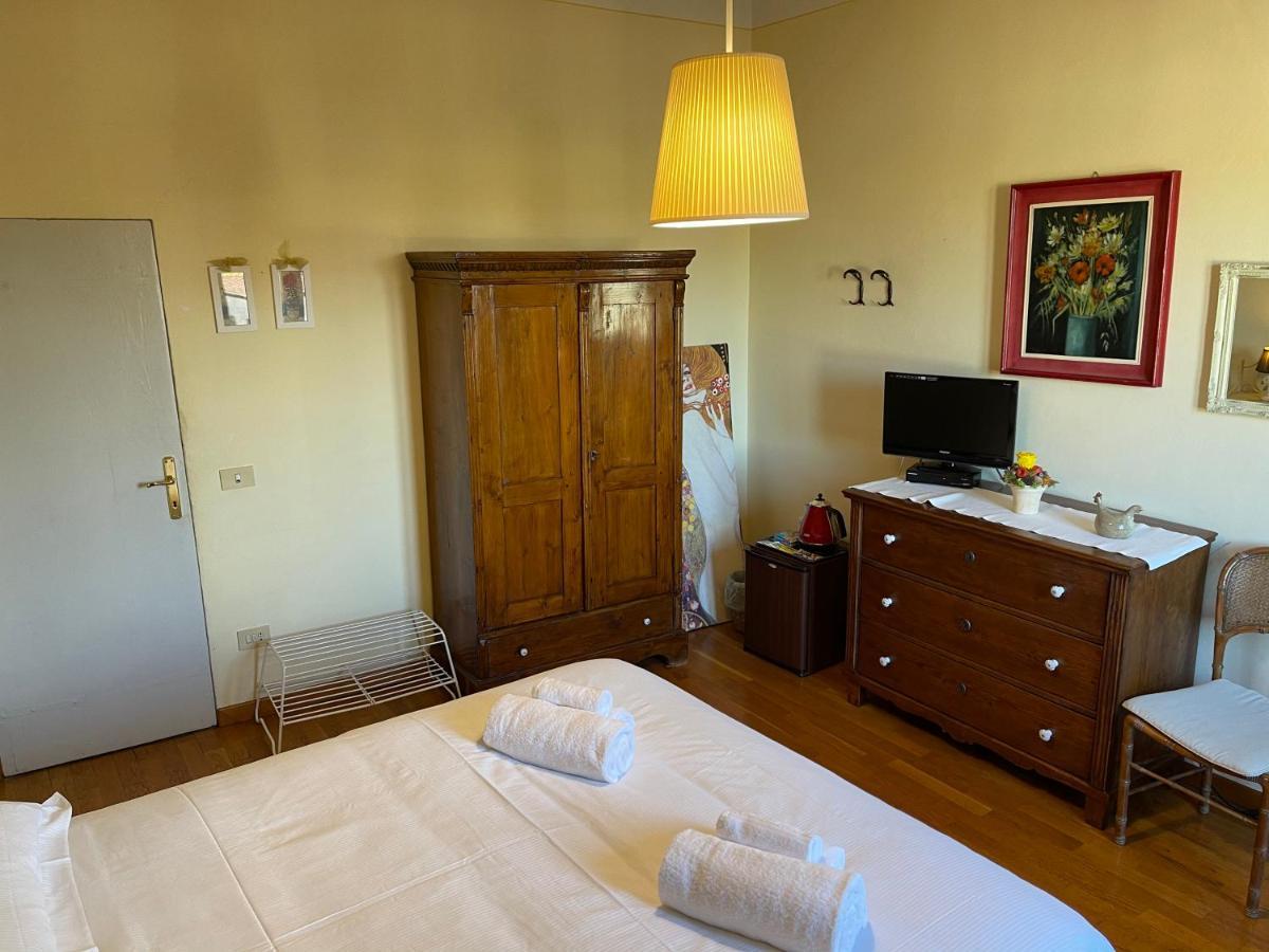 Il Palagetto B&B Firenze Kültér fotó