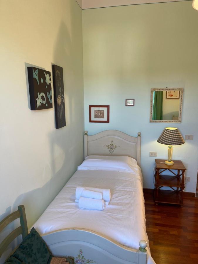 Il Palagetto B&B Firenze Kültér fotó