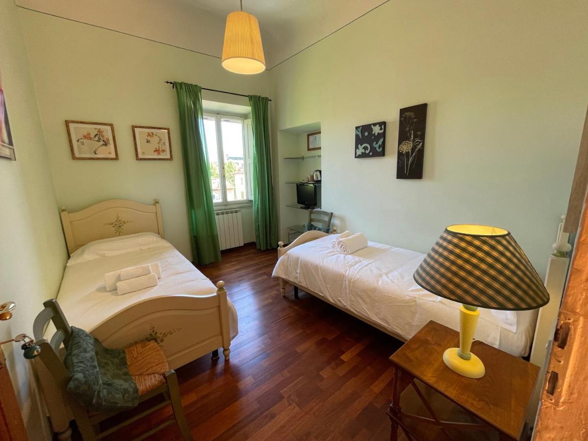 Il Palagetto B&B Firenze Kültér fotó