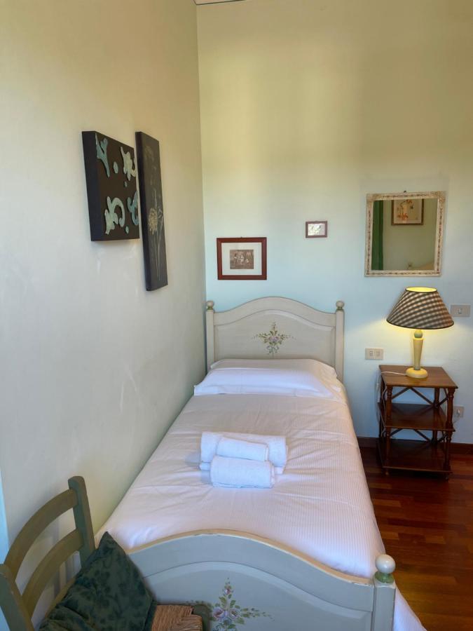 Il Palagetto B&B Firenze Kültér fotó