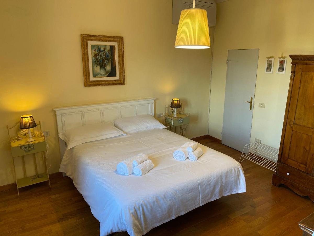 Il Palagetto B&B Firenze Kültér fotó