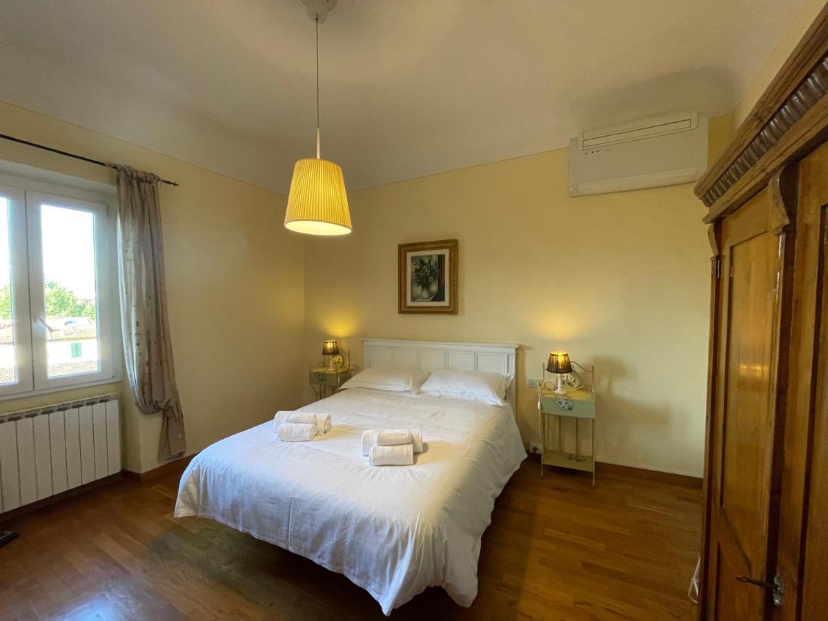 Il Palagetto B&B Firenze Kültér fotó