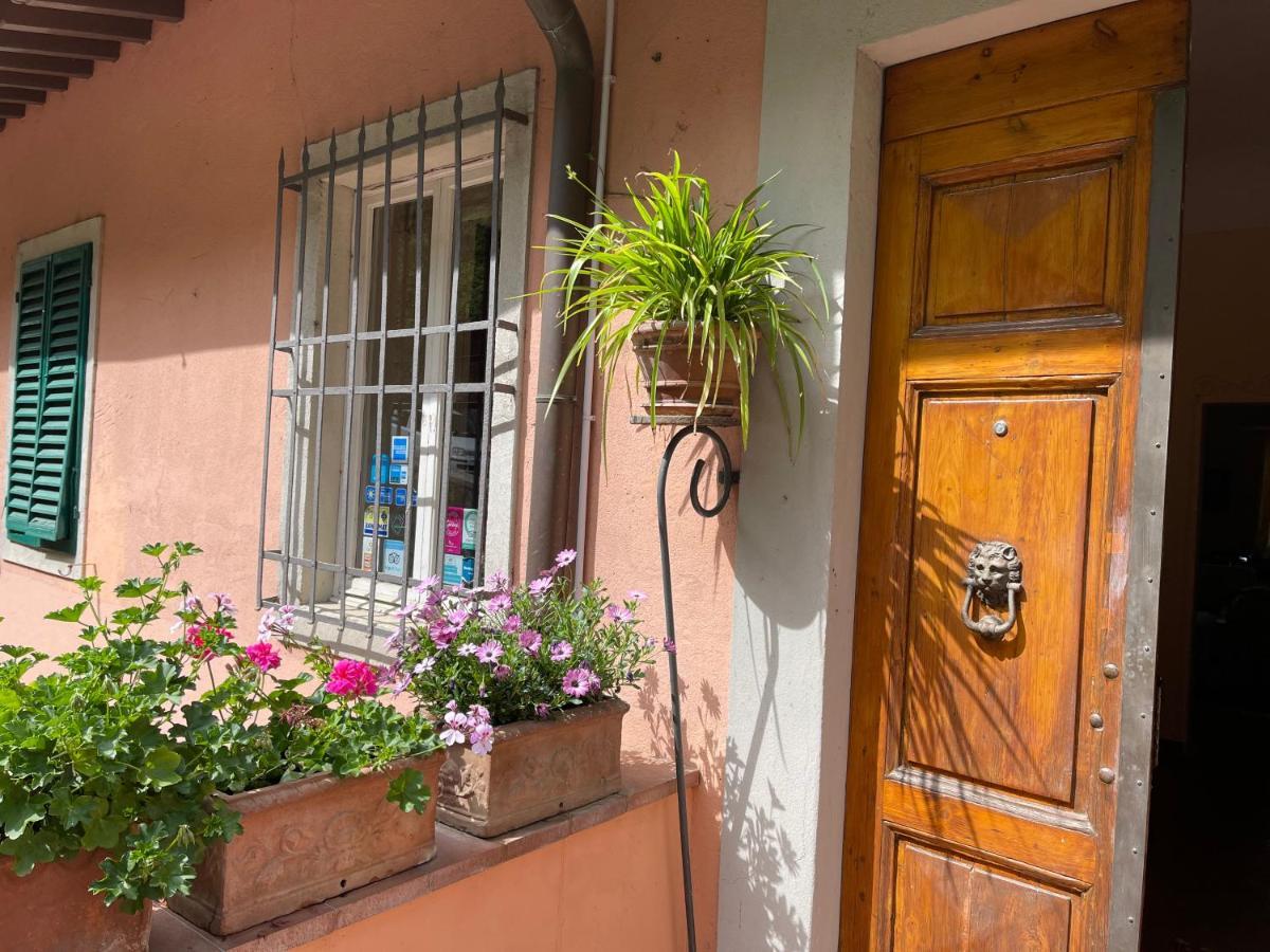 Il Palagetto B&B Firenze Kültér fotó