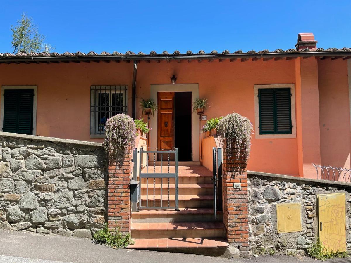 Il Palagetto B&B Firenze Kültér fotó