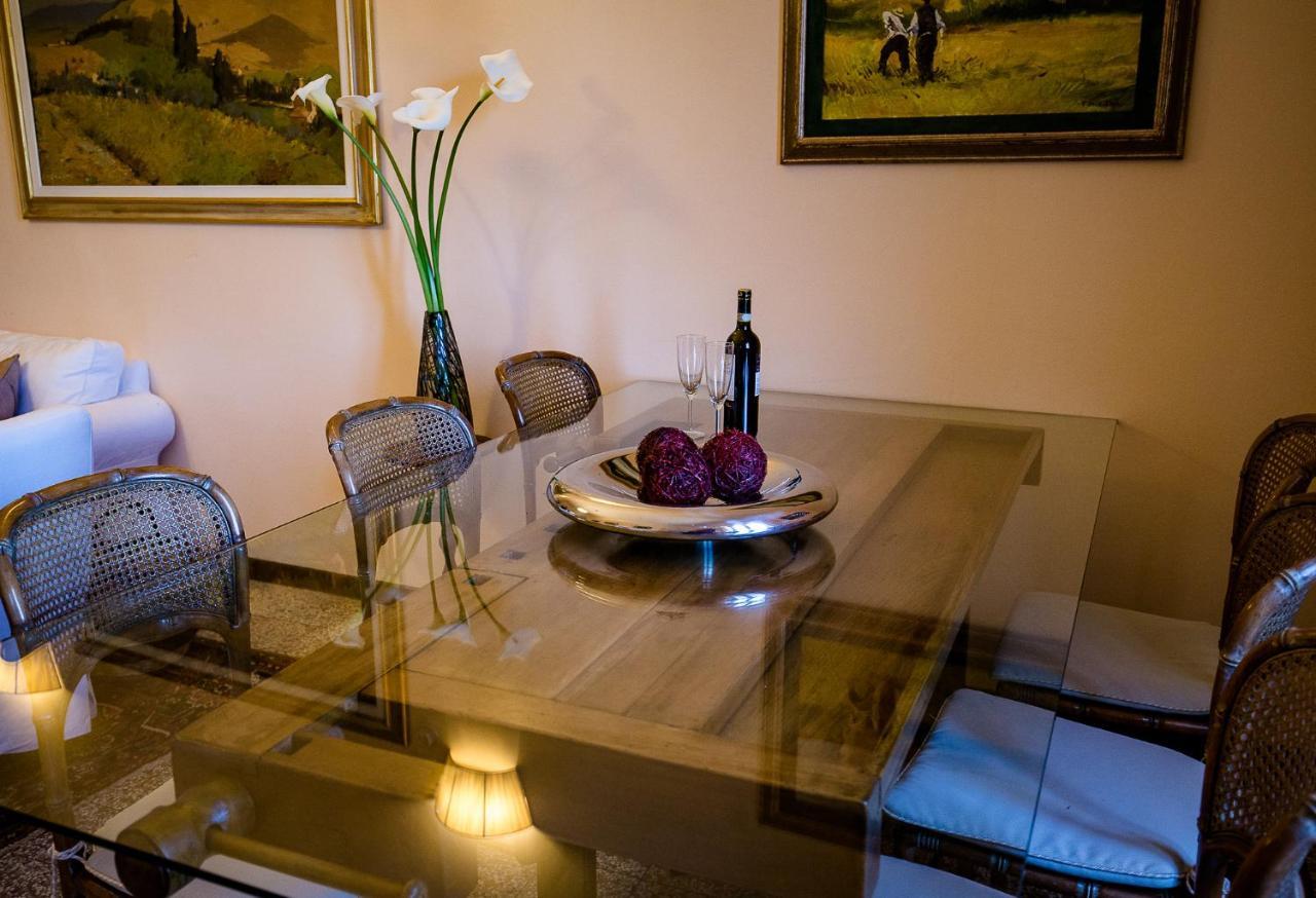 Il Palagetto B&B Firenze Kültér fotó