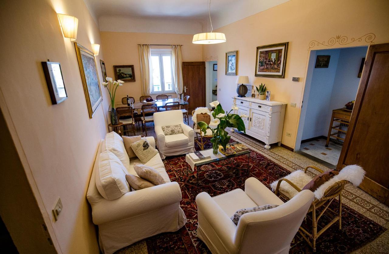 Il Palagetto B&B Firenze Kültér fotó