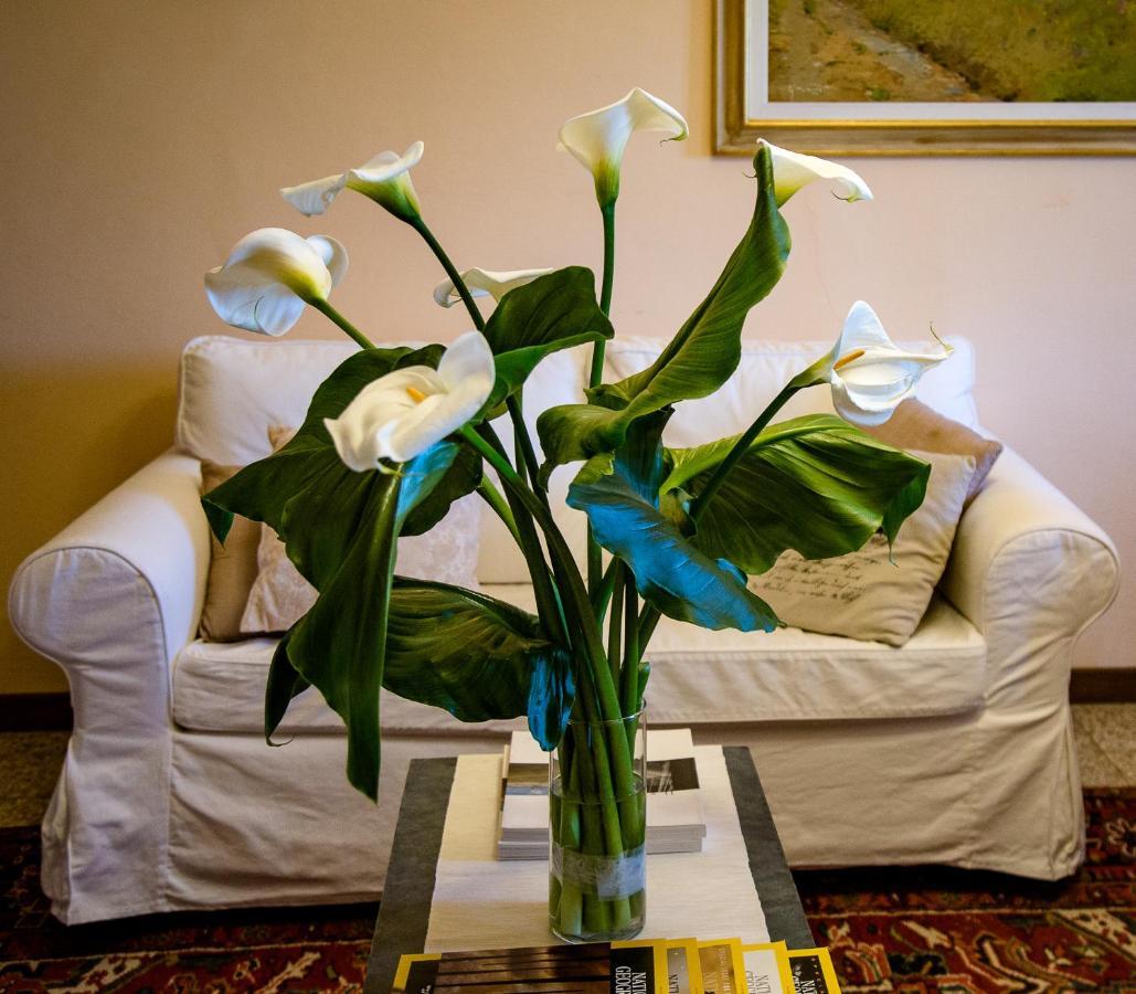Il Palagetto B&B Firenze Kültér fotó