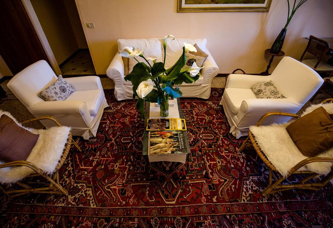 Il Palagetto B&B Firenze Kültér fotó