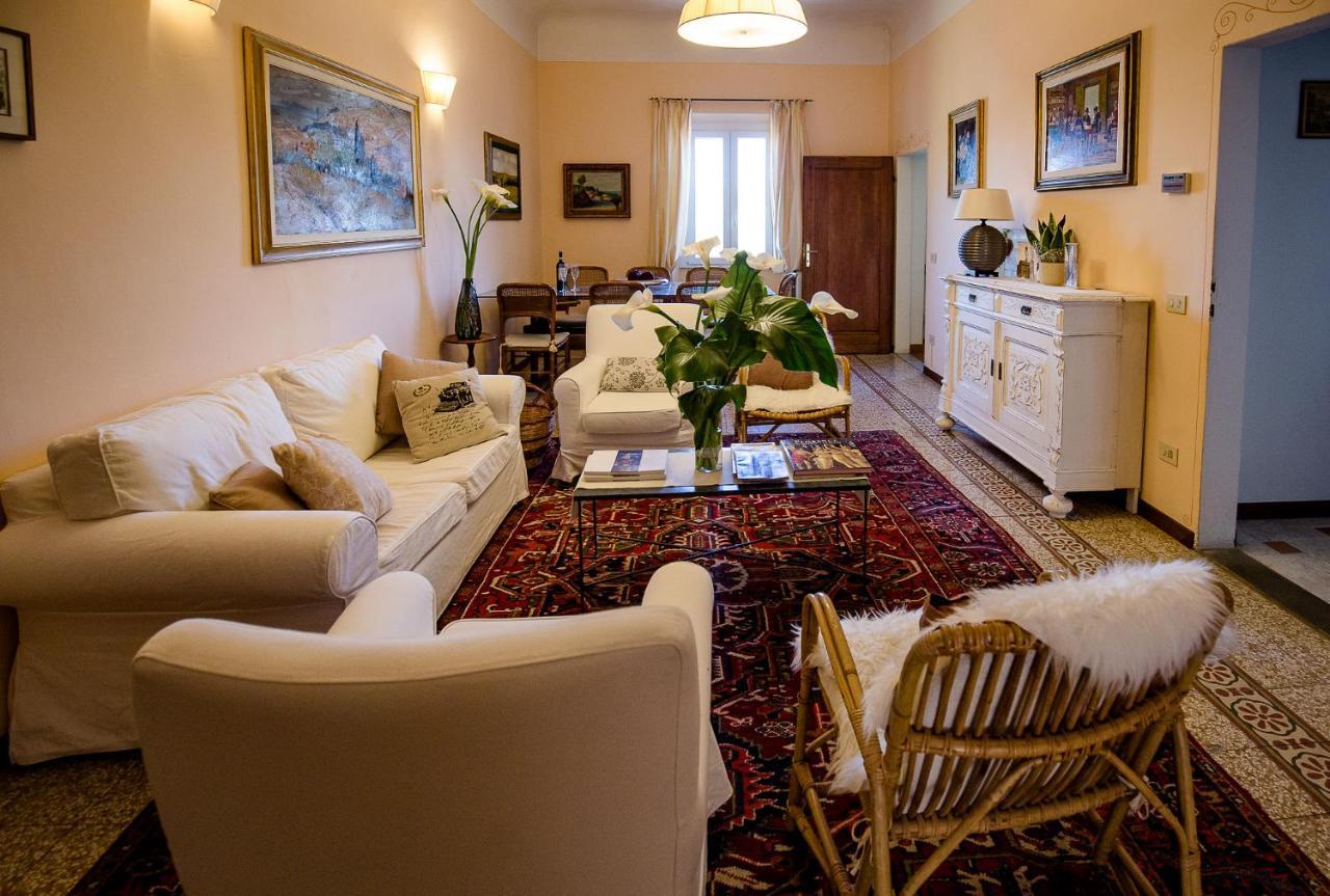Il Palagetto B&B Firenze Kültér fotó