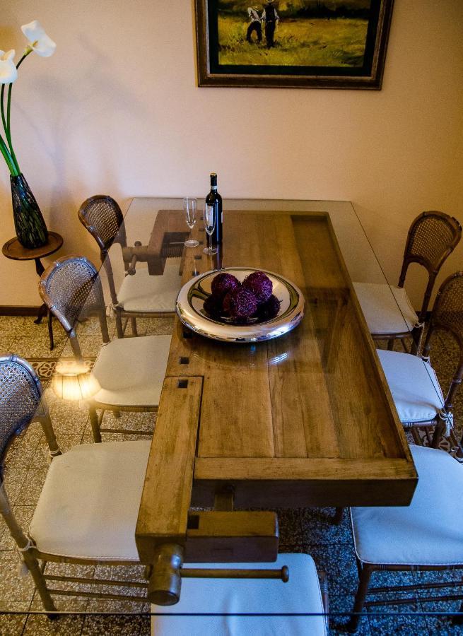 Il Palagetto B&B Firenze Kültér fotó