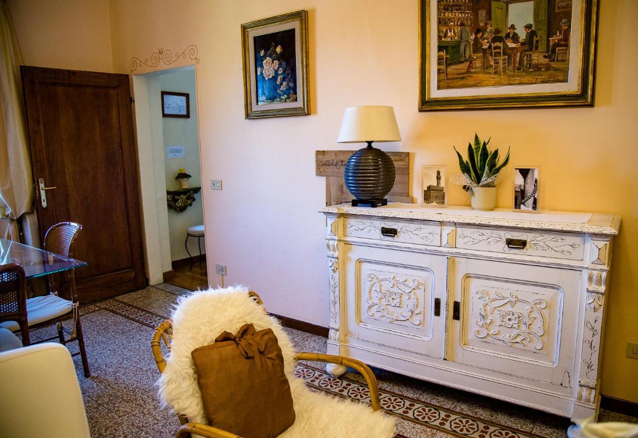 Il Palagetto B&B Firenze Kültér fotó