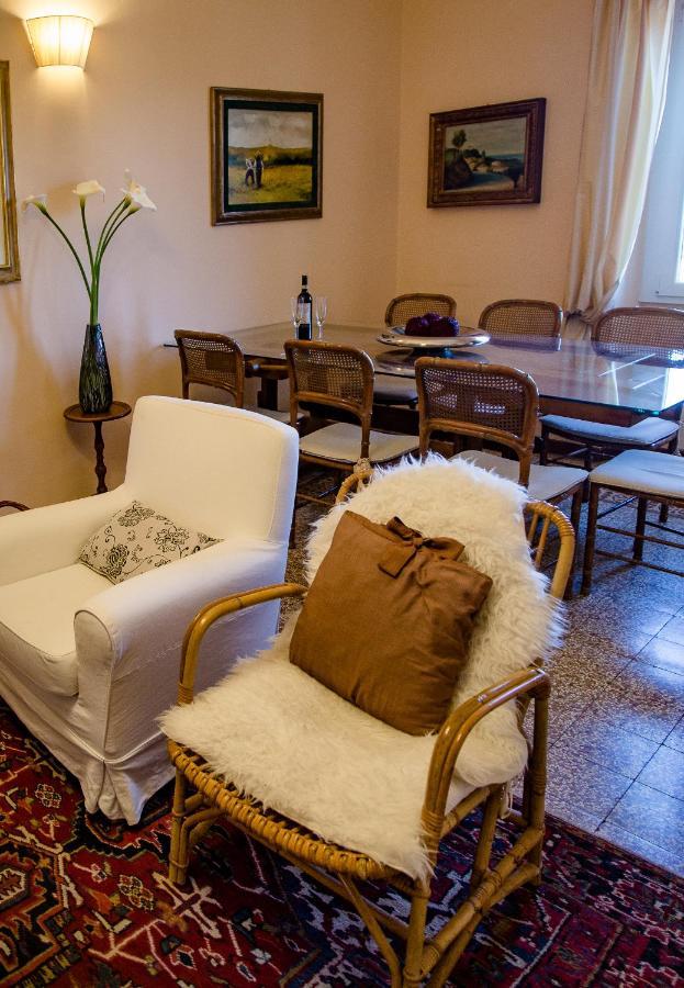 Il Palagetto B&B Firenze Kültér fotó