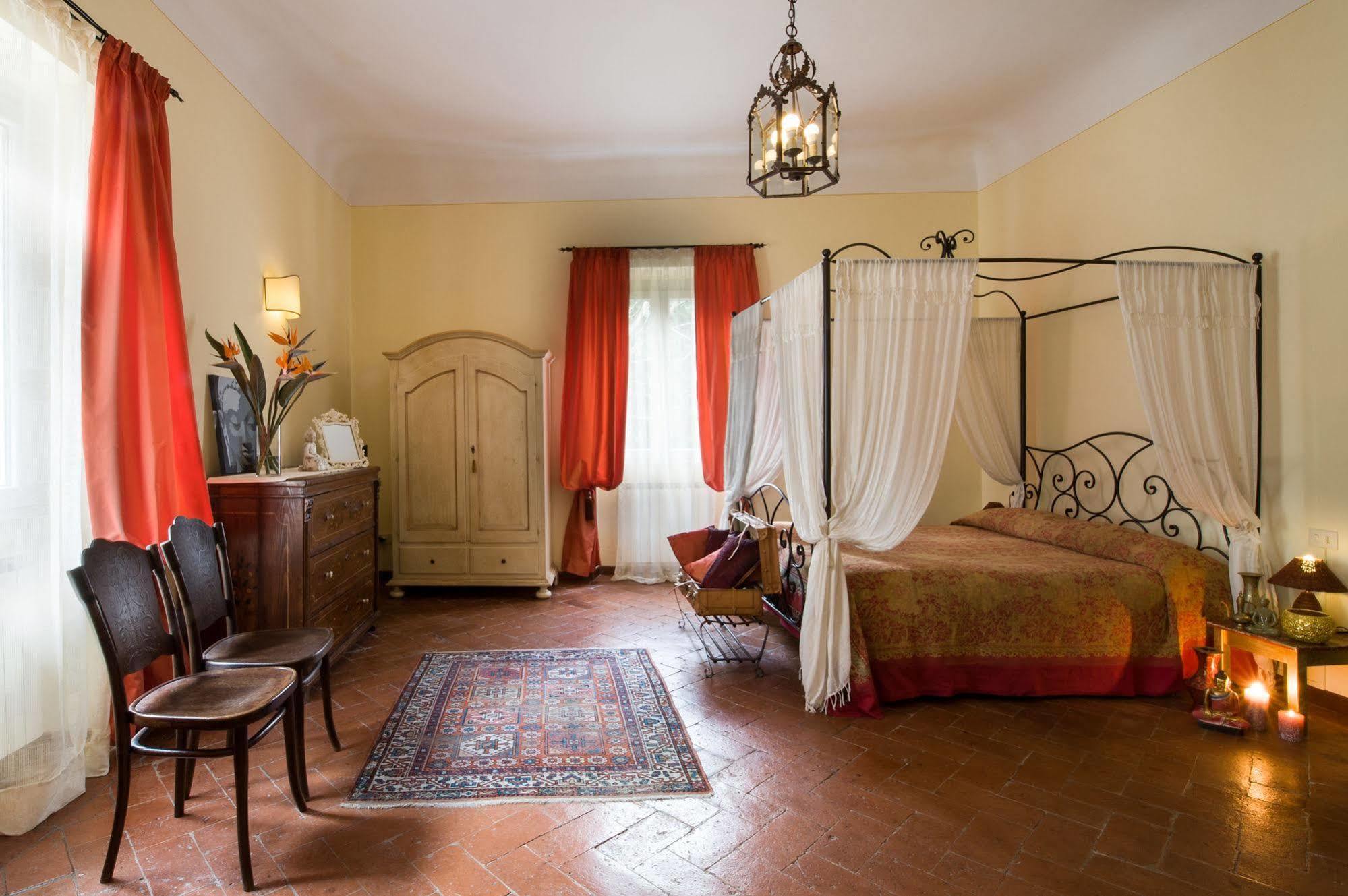Il Palagetto B&B Firenze Kültér fotó