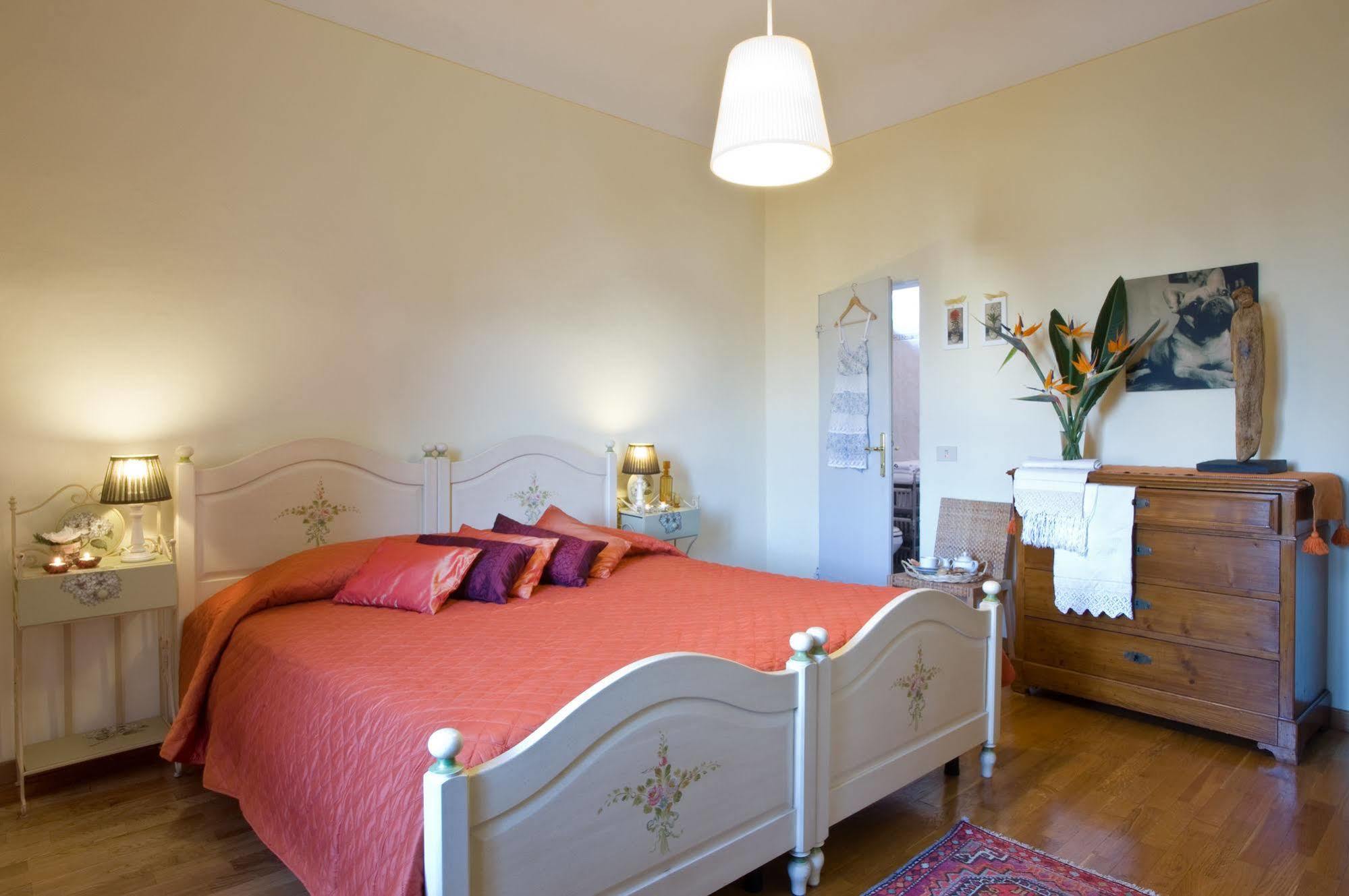 Il Palagetto B&B Firenze Kültér fotó